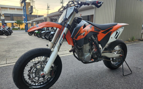 KTM 450 SMR MXP43