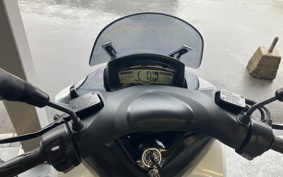 YAMAHA TRICITY 125 SE82J