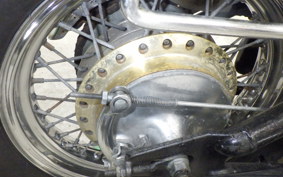 KAWASAKI VULCAN 400 CLASSIC 1997 VN400A