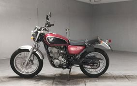 HONDA CB223S MC40
