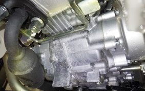 HONDA C50 SUPER CUB 2023 AA09