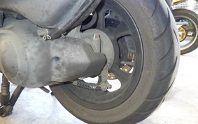 YAMAHA TRICITY 155 A ヤネツキ SG37J