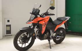 SUZUKI Vｽﾄﾛｰﾑ250SX EL11L