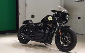 HARLEY XL1200X 2018