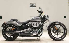 HARLEY FXSB 1580 2014