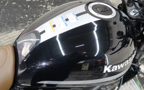 KAWASAKI Z900RS CAFE 2021 ZR900C