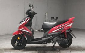 YAMAHA  CYGNUS  RAY Z SED1