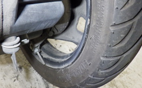 SUZUKI LET's 4 G 2024 CA41A