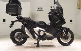 HONDA X-ADV 750 2026 RH21