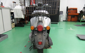 HONDA TODAY AF67
