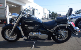SUZUKI INTRUDER 400 CLASSIC 2012 VK56A