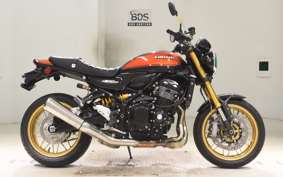 KAWASAKI Z900RS-2SE 2026 ZR902A