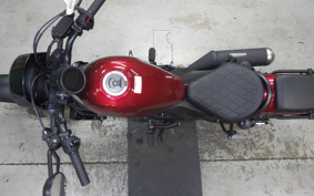 HONDA REBEL 250 S MC49