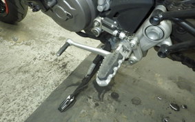 DUCATI HYPERMOTARD 950 2020