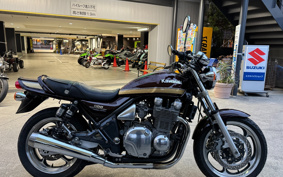 KAWASAKI ZEPHYR1100 2002 ZRT10A