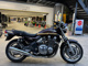 Фото Kawasaki ZEPHYR 1100 2002 с японского аукциона