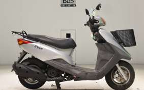 YAMAHA AXIS 125 TREET 2000 SE53J