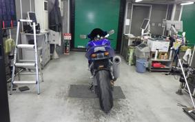 KAWASAKI ZX 10 NINJA R 2005 ZXT00C