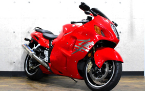SUZUKI GSX-1300R HAYABUSA Limited 2004 GW71A