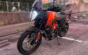 KTM 390 ADVENTURE JGJ40