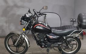 HONDA LY125 PCJL