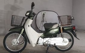 HONDA SUPER CUB50 AA04