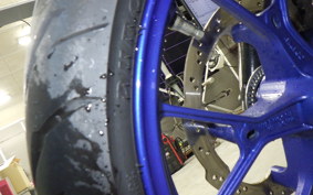 SUZUKI GSX-R125 2021 DL33B