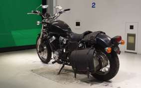 HONDA VT400S 2010 NC46