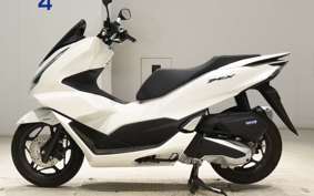 HONDA PCX125 2022 JK05