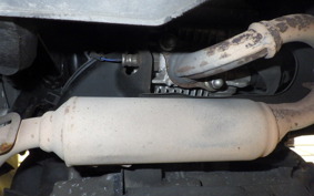 HONDA DIO110-3ﾍﾞｰｼｯｸ JK03