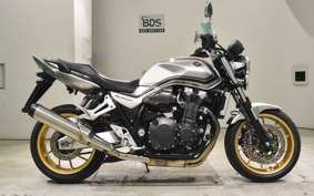 HONDA CB1300SF SUPER FOUR Gen. 3 2021 SC54
