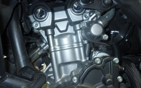 HONDA 400X 2021 NC56