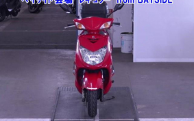 YAMAHA CYGNUS125XSR-2