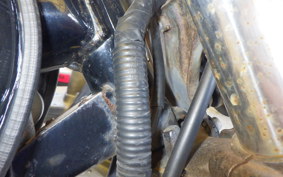 YAMAHA SR400 Gen.3 2007 RH01J