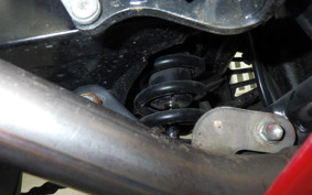 KAWASAKI NINJA 250R 2010 EX250K