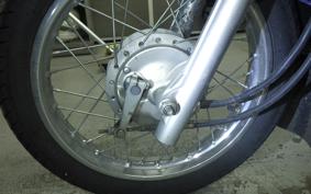 HONDA C50 SUPER CUB AA07