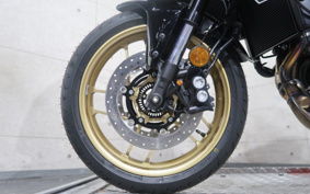 YAMAHA XSR900 GP 2026 RN96J
