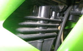 KAWASAKI NINJA 250 2022 EX250L