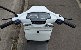 YAMAHA BELUGA 80 5G3