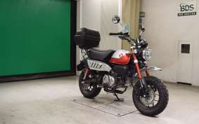 HONDA MONKEY 125 2021 JB03