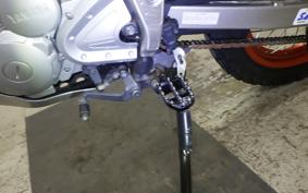 YAMAHA SEROW 250 Gen.3 2009 DG31J