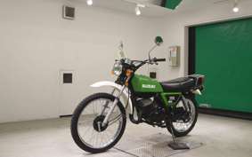 SUZUKI TS125 2004 TS1252