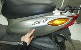 YAMAHA JOG Gen.5 SA36J