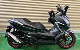 HONDA FORZA 250 MF15
