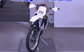 YAMAHA DT200 WR