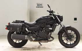 KAWASAKI ELIMINATOR400-3 2023 EL400A
