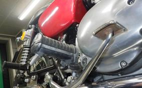 KAWASAKI W400 2010 EJ400A