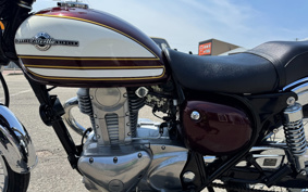 KAWASAKI ESTRELLA BJ250A