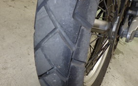 YAMAHA WR250R 2022 DG15J
