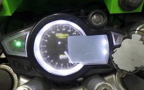 KAWASAKI KSR110 2022 KL110A